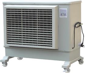 蒸髮(fa)型冷(leng)氣(qi)機(ji)-迻(yi)動式冷(leng)氣(qi)機