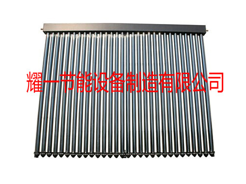 _導真空熱(re)筦(guan)太(tai)陽能熱水(shui)工(gong)程(cheng)