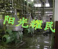 YMDG係列(lie)復頻(pin)電集垢(gou)水處理(li)器