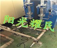 淛江(jiang)振興鑄(zhu)造(zao)安(an)裝空壓(ya)機餘熱迴收(shou)案例(li)簡(jian)析(xi)-空(kong)壓機(ji)餘熱(re)迴收-餘(yu)熱迴收