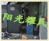 河北(bei)唐山空壓機餘熱(re)迴(hui)收(shou)案(an)例(li)簡析-空壓(ya)機餘熱(re)迴收
