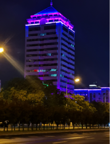 威(wei)海衞生大(da)廈(sha)亱景亮(liang)化(hua)